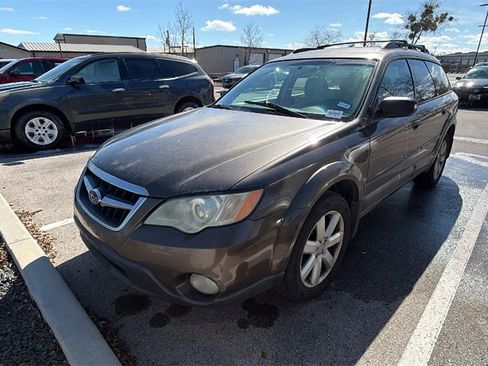 Used 2008 Subaru Outback 2.5i image 15