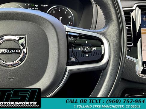 Used 2018 Volvo XC90 T6 Momentum w/ Convenience Package image 19