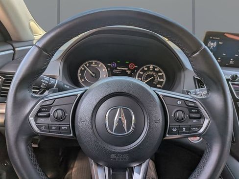 Used 2019 Acura RDX FWD image 25
