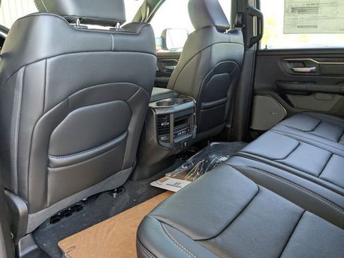 New 2026 RAM 1500 Rebel AWD/4WD image 29