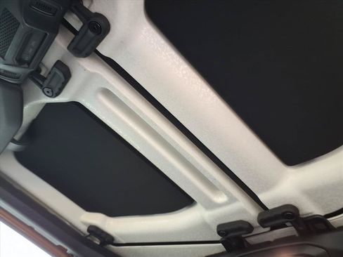 New 2026 Jeep Wrangler Unlimited Sport AWD/4WD image 19