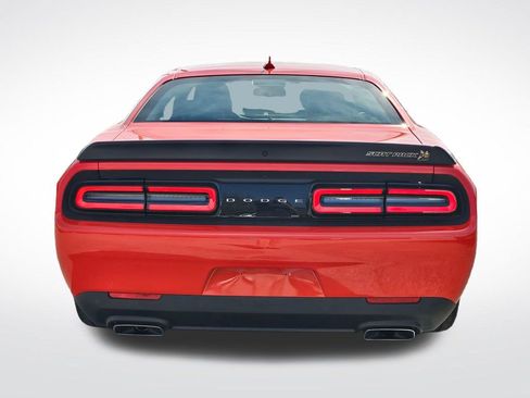 Used 2023 Dodge Challenger R/T Scat Pack image 8