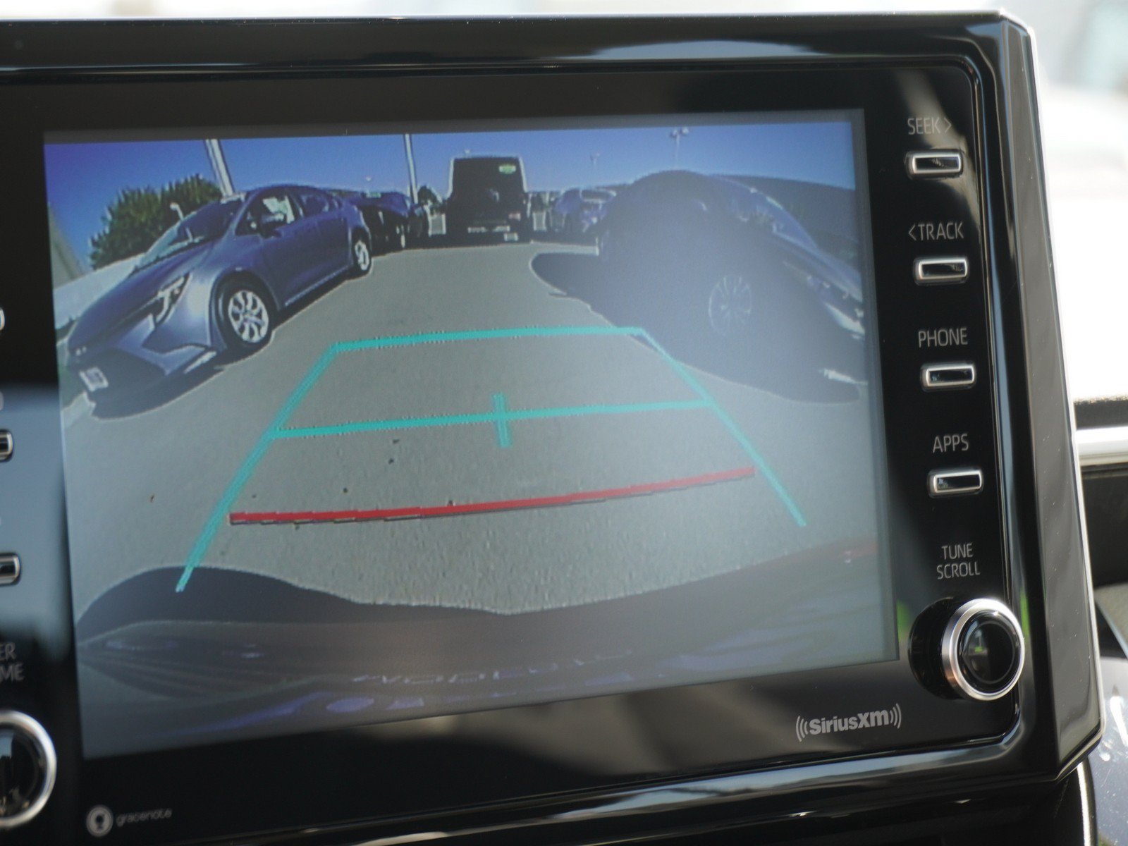 Used 2021 Toyota Corolla LE FWD image 21