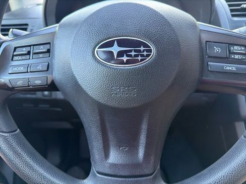 Used 2013 Subaru Impreza 2.0i Premium w/ All-Weather Pkg AWD/4WD image 21