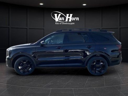 New 2026 Kia Sorento SX image 14