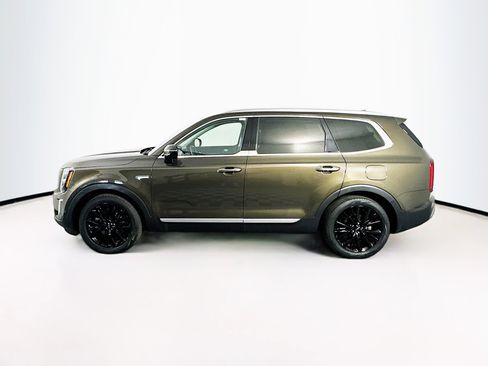 Used 2022 Kia Telluride SX w/ Towing Package image 4