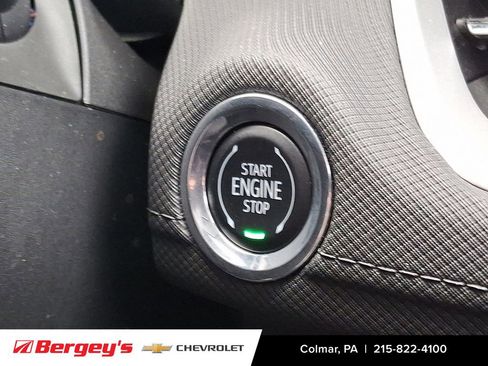 Certified 2025 Chevrolet TrailBlazer LT image 26