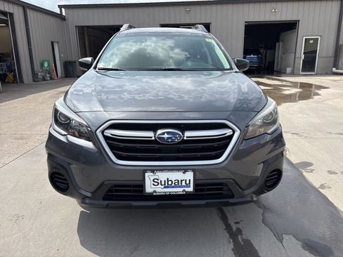 Used 2019 Subaru Outback 2.5i image 2