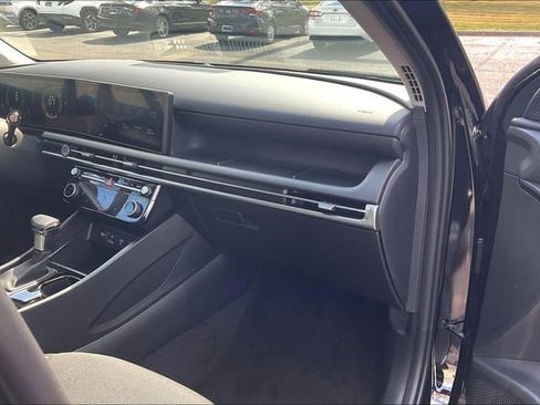 New 2026 Hyundai Tucson SEL image 27