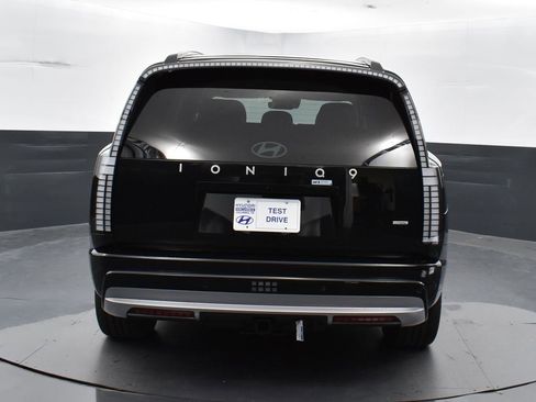 New 2026 Hyundai Ioniq 9 SEL image 7