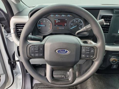 New 2025 Ford F450 XL image 18