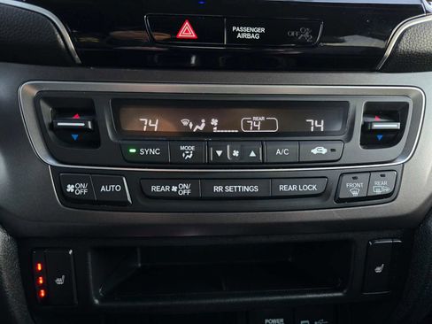 Used 2022 Honda Pilot Special Edition image 30