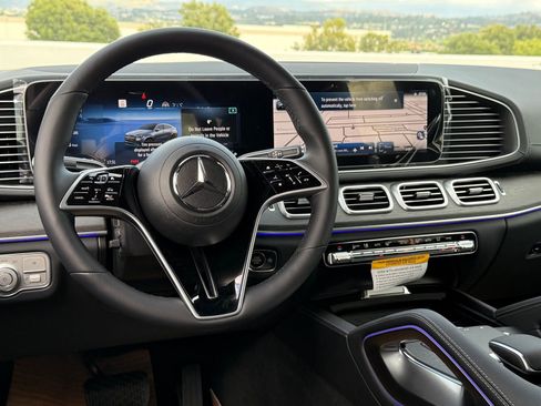 New 2026 Mercedes-Benz GLE 450 4MATIC Coupe image 28