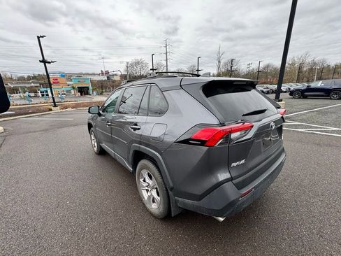 Used 2025 Toyota RAV4 XLE w/ Convenience Package image 7