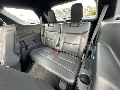 New 2026 Ford Explorer ST w/ Sun And Sound Package image 24