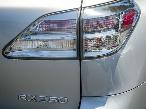 Used 2011 Lexus RX 350 2WD w/ Premium Pkg image 7