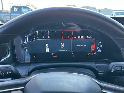 Certified 2024 Ford Mustang GT Premium image 19