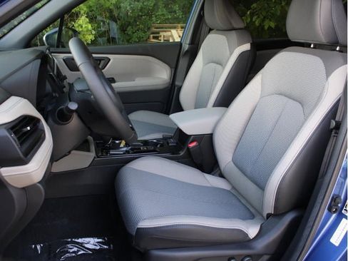 New 2026 Subaru Forester Premium AWD/4WD image 63