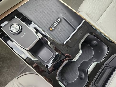 New 2026 Buick Enclave Avenir w/ Super Cruise Package FWD image 14