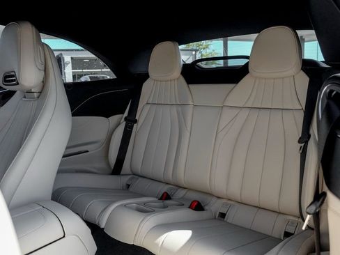 New 2026 Mercedes-Benz CLE 53 AMG 4MATIC Cabriolet image 23