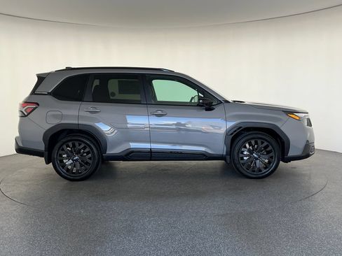 New 2026 Subaru Forester Sport w/ Onyx Edition AWD/4WD image 2