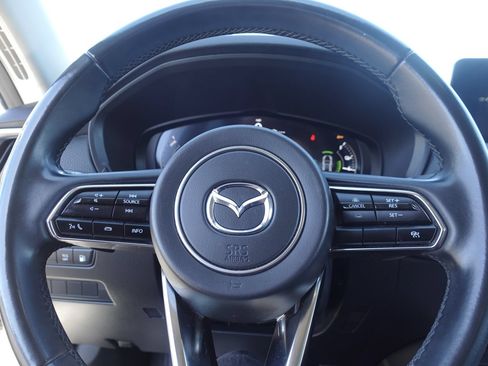Used 2024 MAZDA CX-90 Plug-In Hybrid w/ Preferred AWD/4WD image 19