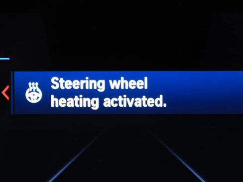 Used 2023 BMW M3 w/ M Driver's Package image 17