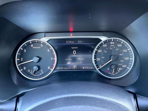 Used 2023 Nissan Sentra SV FWD image 24