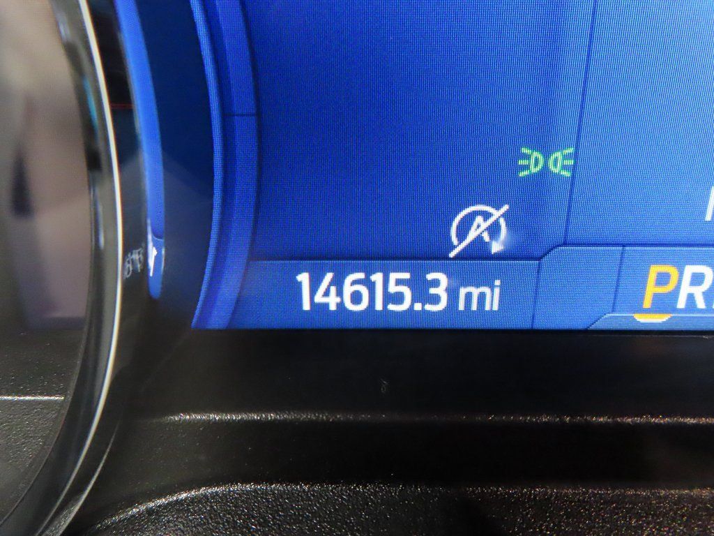 Used 2023 Ford F150 XLT w/ Equipment Group 302A High AWD/4WD image 11