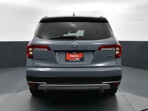 Used 2022 Honda Pilot Touring image 32