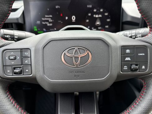 New 2026 Toyota RAV4 AWD Plug-in Hybrid image 27