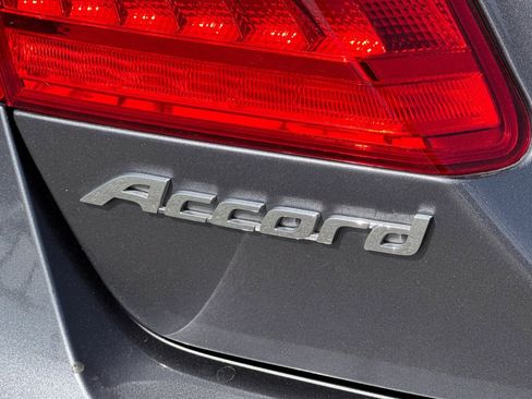 Used 2013 Honda Accord EX-L image 21