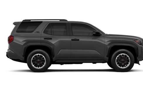 New 2026 Toyota 4Runner TRD Off-Road Premium image 12