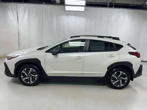 Used 2025 Subaru Crosstrek 2.5i Premium w/ Convenience Package #2 AWD/4WD image 8