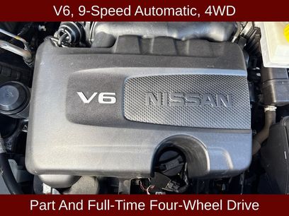 Used 2023 Nissan Pathfinder SL