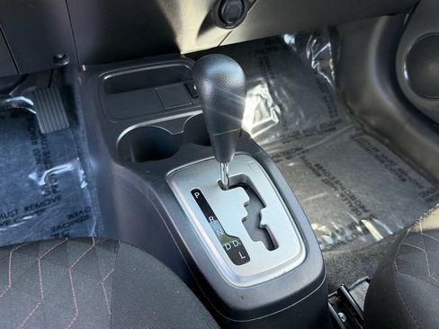 Used 2024 Mitsubishi Mirage ES FWD image 27