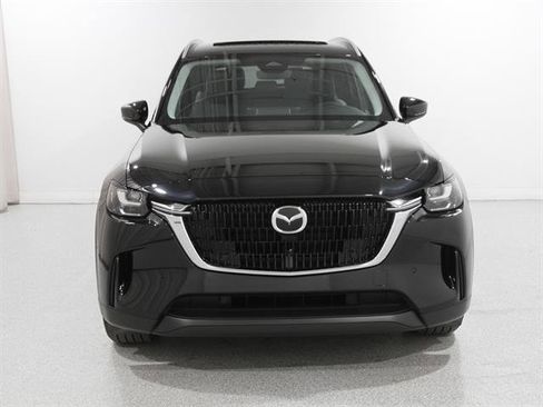 Certified 2025 MAZDA CX-90 3.3 Turbo w/ Preferred Package image 2