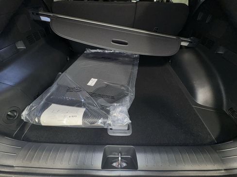 New 2025 Kia EV6 Light image 28