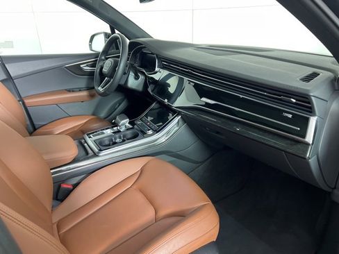Used 2021 Audi Q7 2.0T Premium Plus w/ Premium Plus Package image 12