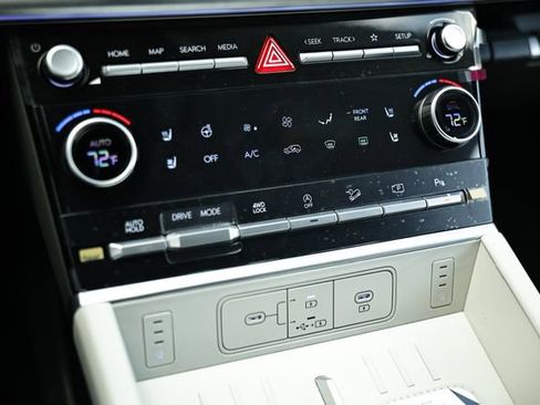 New 2026 Hyundai Santa Fe Limited image 17