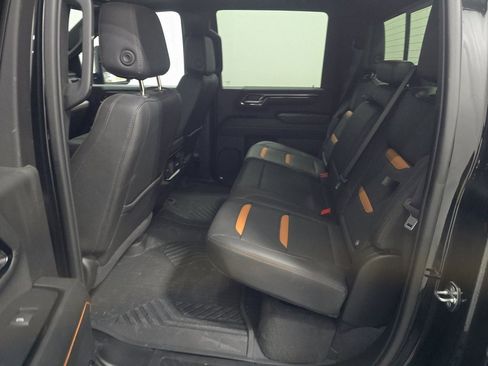 Used 2024 GMC Sierra 3500 AT4 w/ AT4 Premium Plus Package image 5