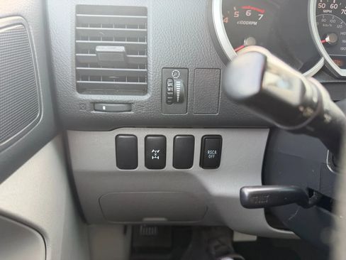 Used 2007 Toyota 4Runner Sport image 25