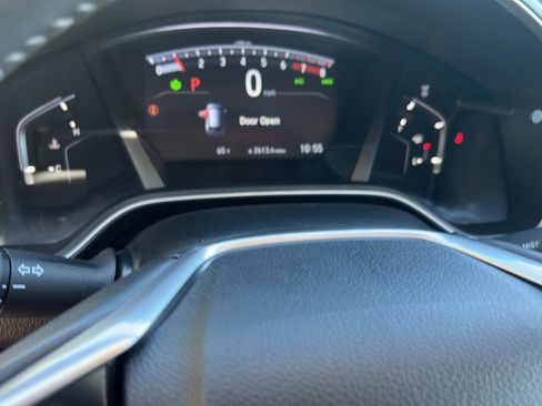 Used 2021 Honda CR-V EX-L image 10