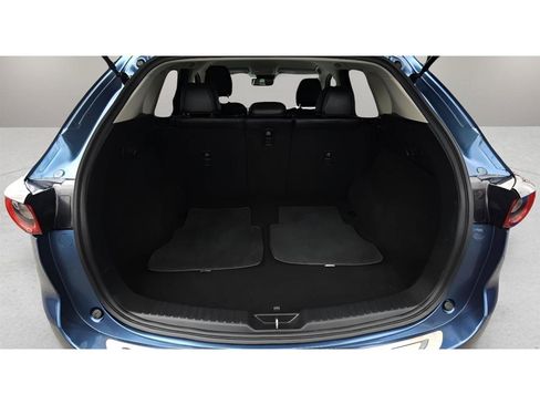 Used 2017 MAZDA CX-5 Touring w/ I-ACTIVSENSE Package AWD/4WD image 27