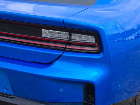 New 2026 Dodge Charger R/T AWD/4WD image 12