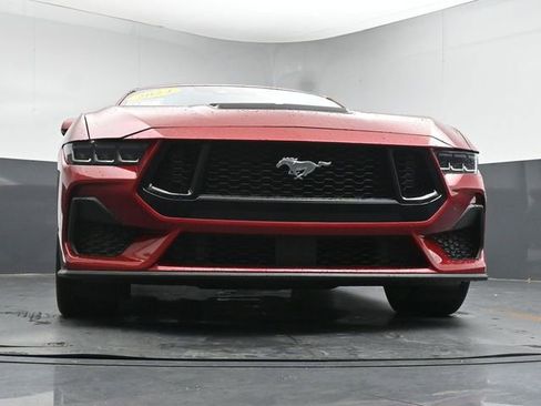 Used 2024 Ford Mustang GT Premium RWD image 24