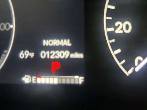 Certified 2025 Honda CR-V Sport image 27
