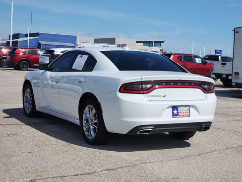 Used 2022 Dodge Charger SXT w/ Cold Weather Package AWD/4WD image 7