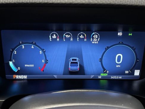 Used 2024 Ford F150 XLT w/ Equipment Group 302A MID image 17