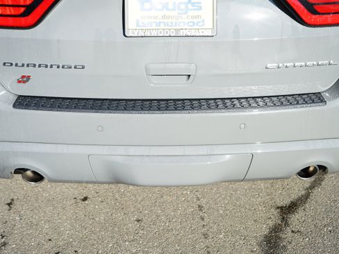 Used 2022 Dodge Durango Citadel image 12